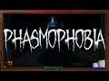 Halloween Extra Let's Play!: Phasmophobia (PC/Steam): E1