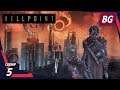 Hellpoint ➤ Прохождение №5 ➤ Район Сон