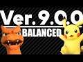 How to Actually Balance Smash Ultimate