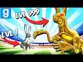 HOW TO TRAIN YOUR HUMANOID RABBIT (Garry's Mod Sandbox)