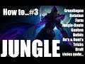 How to...#3 / Jungle / Der (AluCard-)ultimate Jungle Guide! (German)