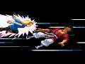 Hyper DBZ - Android 18 (Arcade Mode) 1st Playthrough