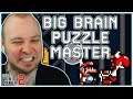 I was not built to puzzle [Super Mario Maker 2]
