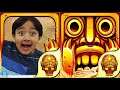 iGameMix🏛Tag With Ryan World Run Vs.Temple Run 2 Blazing sands Montana Smith👏 HD Gameplay #956