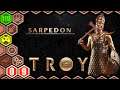 🎮  Ils étaient là Cariens ! [FR/DIFFICILE/NORMAL] Total War Saga: Troie - Sarpédon #09