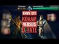 Injustice 2 Mobile | Raids | King of Atlantis Aquaman versus Doctor Fate