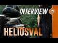 Interview - HeliosVal