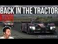 iRacing - First Time Back In The Tractor Since Le Mans | iLMS @ Interlagos