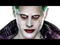 Jared Leto Joker Criminal