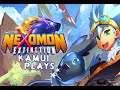 Kamui Plays - Nexomon: Extinction - Episode 6 - PS4