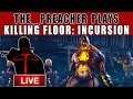 Killing Floor: Incursion, Review (PSVR) Gameplay, info + thoughts The_Preacher plays