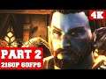 Kingdoms of Amalur: Re-Reckoning Gameplay Walkthrough Part 2 - No Commentary (PC 4K)