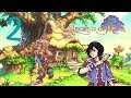 Legend of Mana Remaster Playthrough Part 2 Map Building