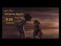 Let's Play #35 Kingdom Hearts 1 Final Mix - PS4 / Profi - Abenteuer mit Puuh und im Hades Cup