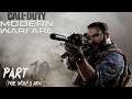 Let's Play Call of Duty: Modern Warfare - Part 10 (The Wolf's Den)