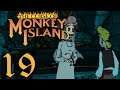 Let's Play Monkey Island 3 [19] - Geisterbraut