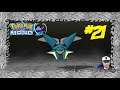 🌑 Let's Play Pokémon Mond Edition Part 21 Die Blitz Prüfung 🌑