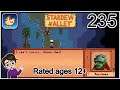 Let’s Play Stardew Valley on iOS #235 - How to Bribe a Goblin!