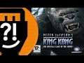 [LIVE] Conectado com os Randômicos - King Kong (PS2)