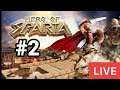 #Live Hero of Sparta pro Java(2/6)
