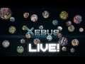 Live : XCOM 2 Legendaire. W40k WOTC  Fer de Lance #6