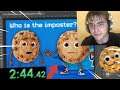 MAKING A CHIPS AHOY AD SPEEDRUN ANY%