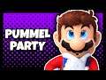 MARIO PARTY! (Except Not) | Pummel Party (ft. RiaLuvsYou124, Austin, & Messy)