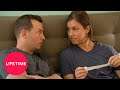 Married at First Sight: Jaclyn and Ryan Answer Fishbowl Questions (Season 6, Episode 7) | Lifetime
