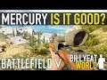 MERCURY - New Map Impressions & Gameplay - Is It Good? | BATTLEFIELD V