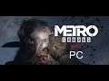 Metro Exodus - PC (ultrawide) - Part 3