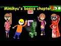 Mimikyu's basics chapter 2 - Baldi's Basics Mod