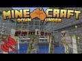 Minecraft Down Under | S3 | Live Stream 16 | Supercharged Iron Farm?