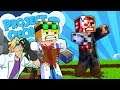 Minecraft Project Ozone 3 - POOP STORIES #52