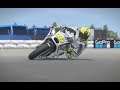MotoGP 17 - Alvaro Bautista - Already Left The Paddock
