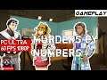 Murder by Numbers Gameplay PC Ultra 1080p - GTX1060 - i5 2500 Test Indonesia