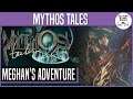 MYTHOS TALES | A Grain of Evil | Meghan