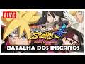 Naruto Storm 4 ROAD TO BORUTO - LIVE