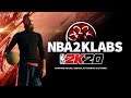 NBA 2K LAB  for 2K20 | COMPARE BUILDS, ATTRIBUTES and BADGES