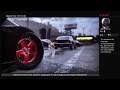 (Need for speed Heat) Grinding that rep out fun time! #Growingmychannel #SubscriberGoal42/50