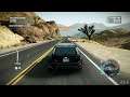 Need for Speed: The Run - Ford Focus RS (NFS Edition) 2010 - Gameplay (PC UHD) [4K60FPS]