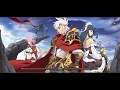 Nintendo Langrisser Gameplay Tutorial No Commentary iOS IPhone 2020