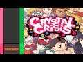ASTRO BOY ON DECK | Crystal Crisis For Nintendo Switch | Developer Spotlight