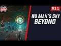 No Man's Sky: Beyond - Part 11 - New Weapon & Contacting Apollo