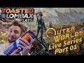 Outer Worlds - Part 01 - Getting this interplanteray adventure underway!