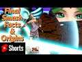 Palutena Final Smash Facts And Origins Super Smash Bros Ultimate #Shorts