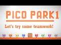 Pico Park 1