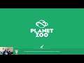Planet ZOO: Penguins for Andy