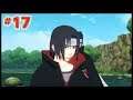 Playing as Itachi! - Naruto Ultimate Ninja Storm Part 17