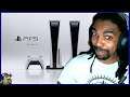 Playstation 5 Reveal Reactions