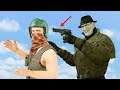 PUBG Animation - FUNNY NOOB (SFM ANIMATION)